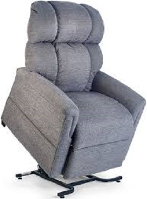 Golden Tech Comforter PR-531LAR Reclining Lift Chair
