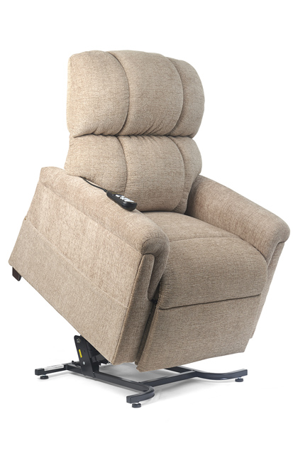 Golden Tech MaxiComfort PR-545MED Reclining Lift Chair